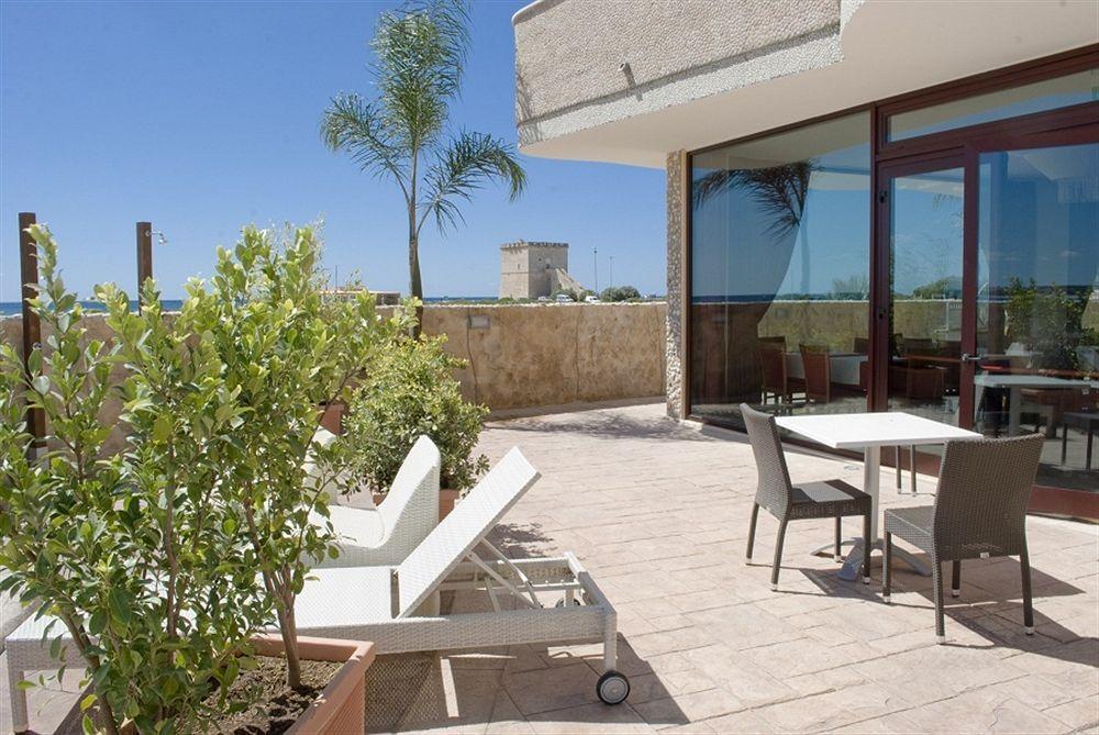 Alba Hotel 4*