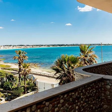 Hotel Alba Torre Lapillo Exterior photo