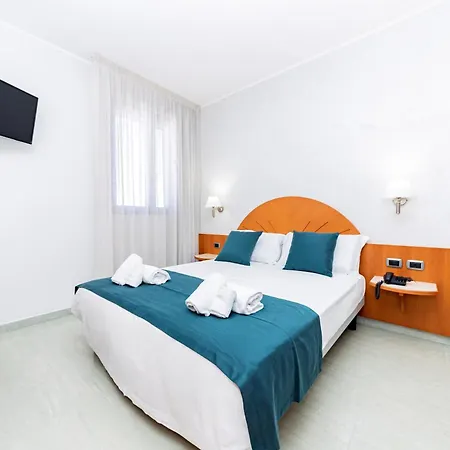 Hotel Alba Torre Lapillo Room photo