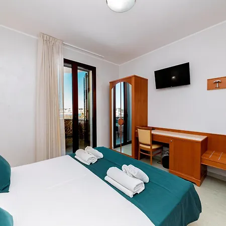 Hotel Alba Torre Lapillo Exterior photo
