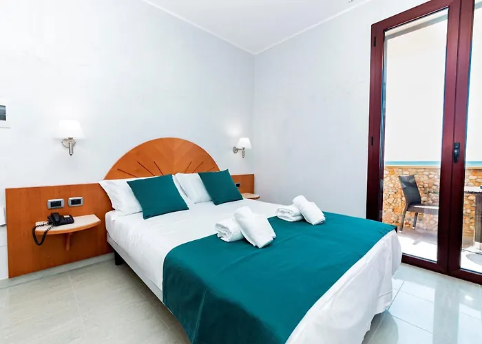 Hotel Alba