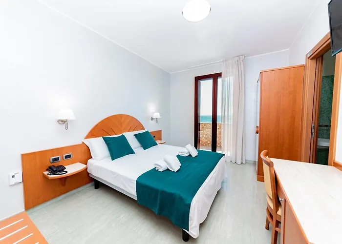 Hotel Alba
