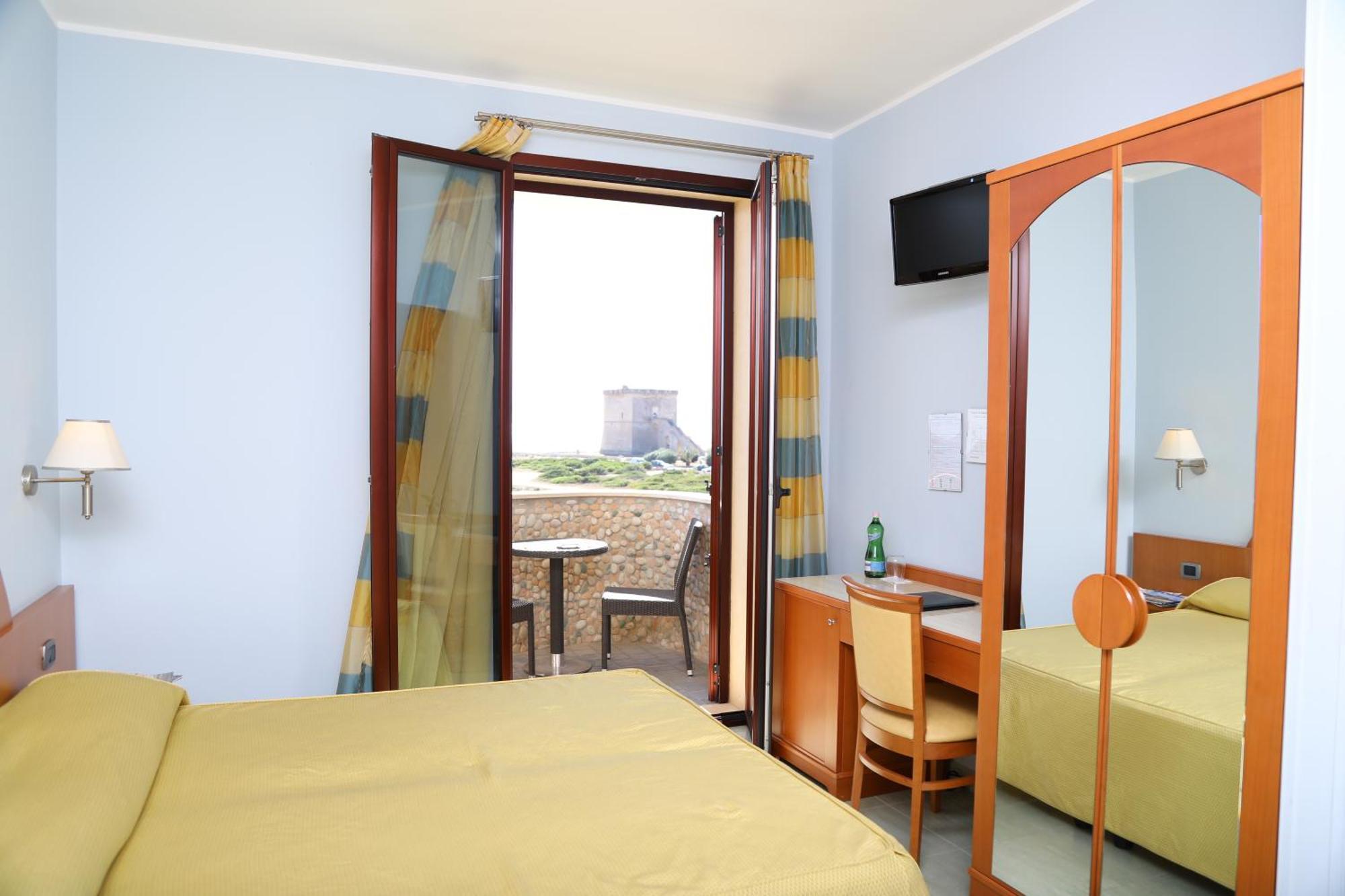 Hotel Alba 4*