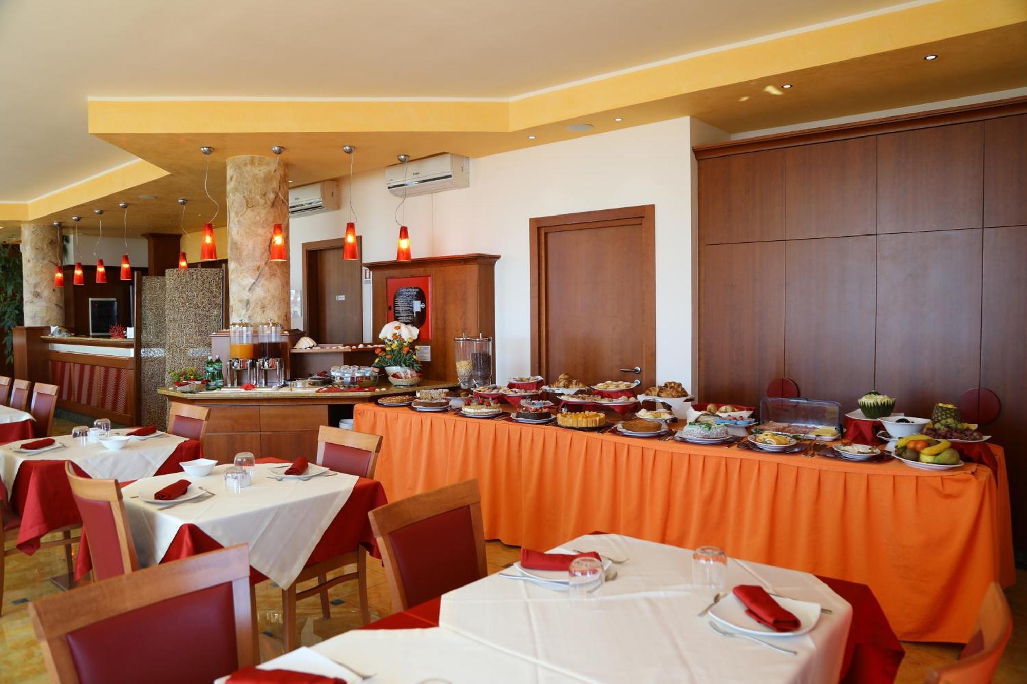 Alba 4* Torre Lapillo