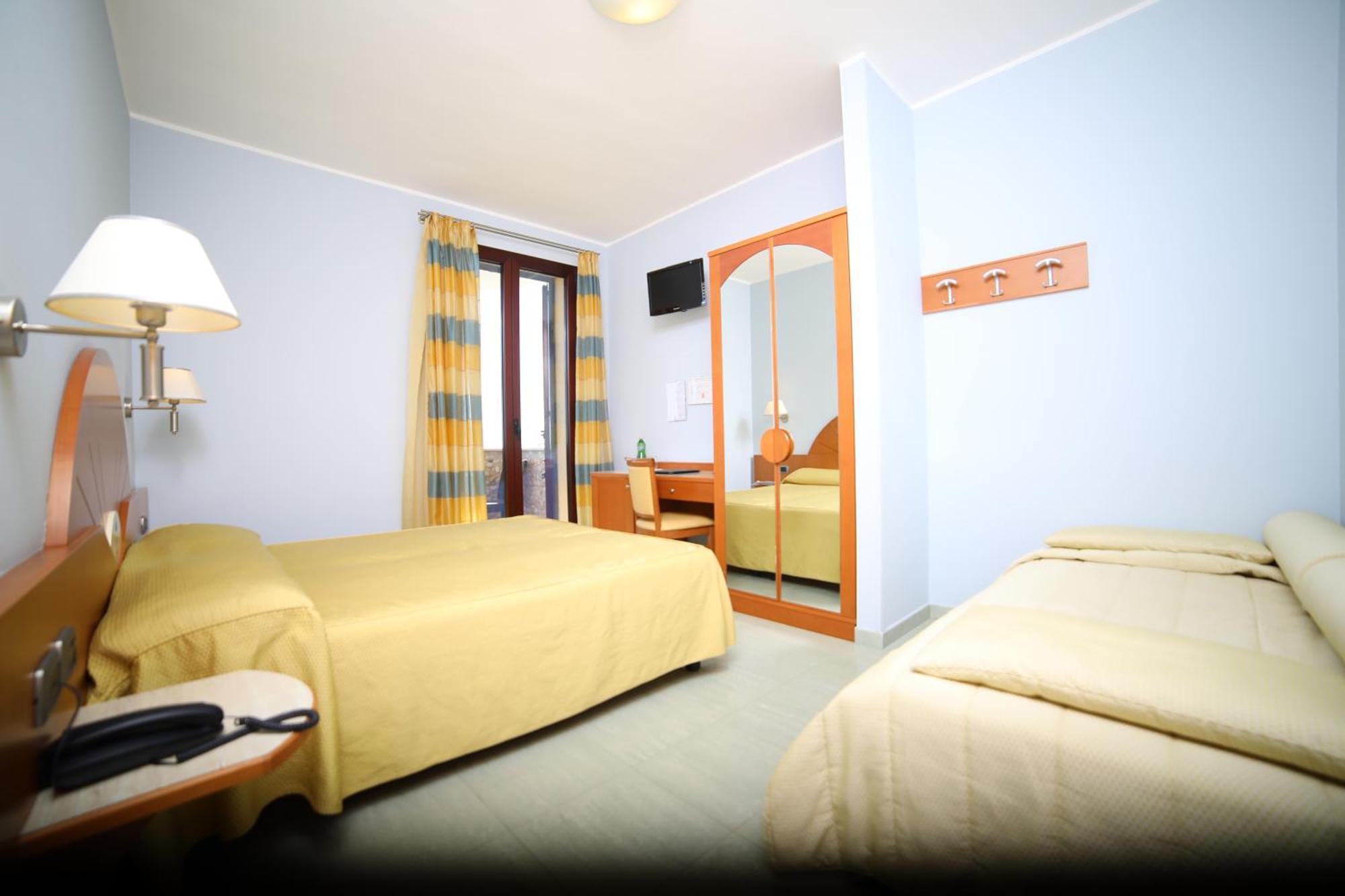 Hotel Alba 4*