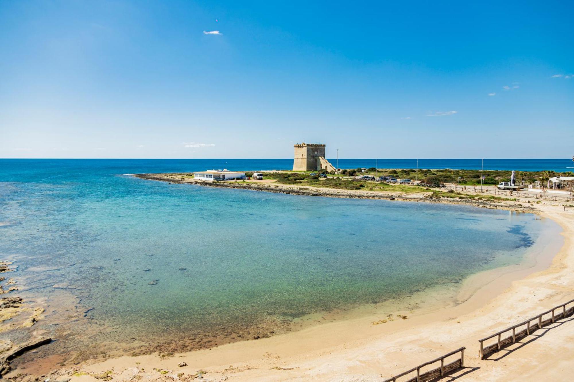 Alba Torre Lapillo