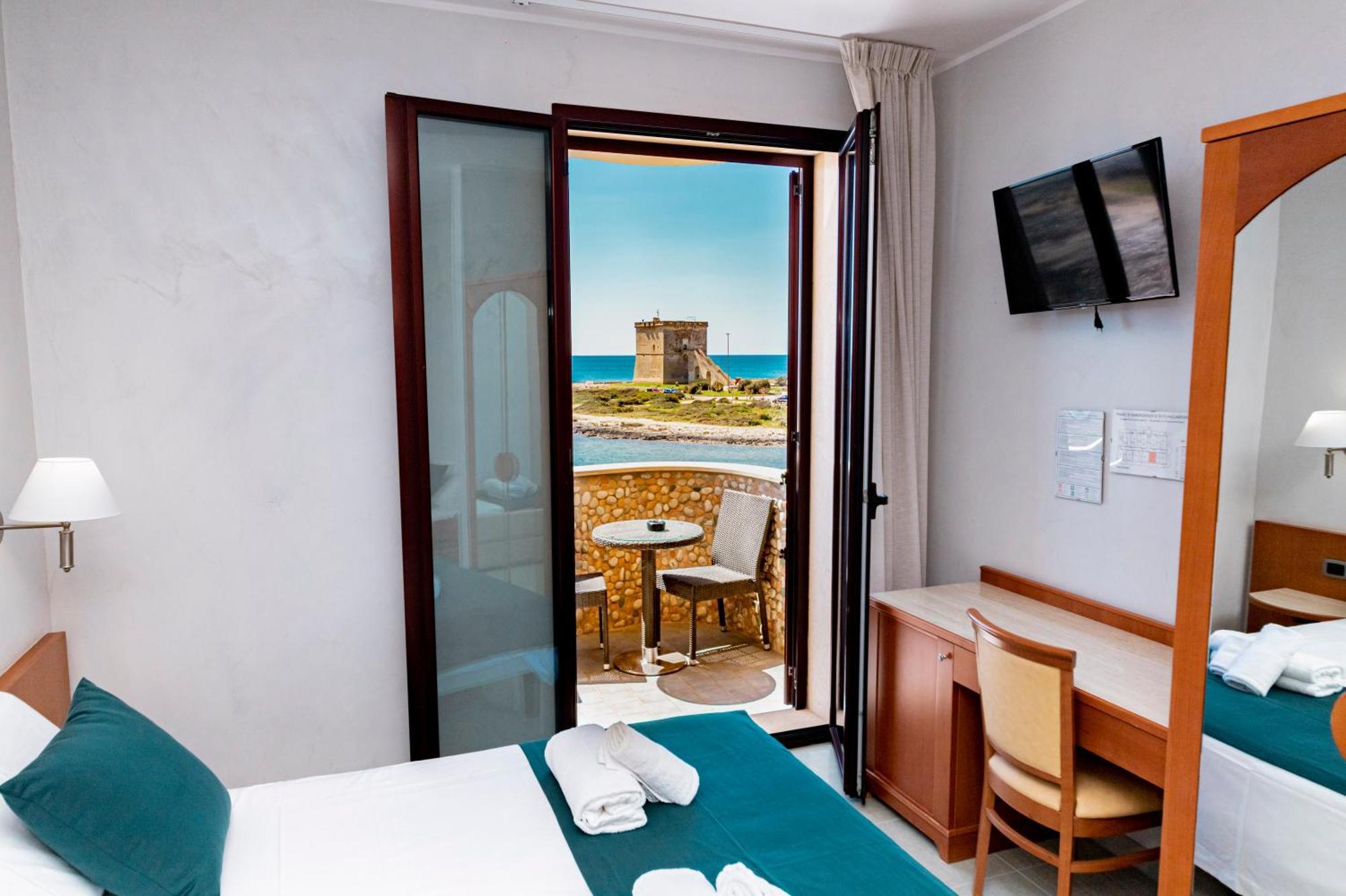 Hotel Alba