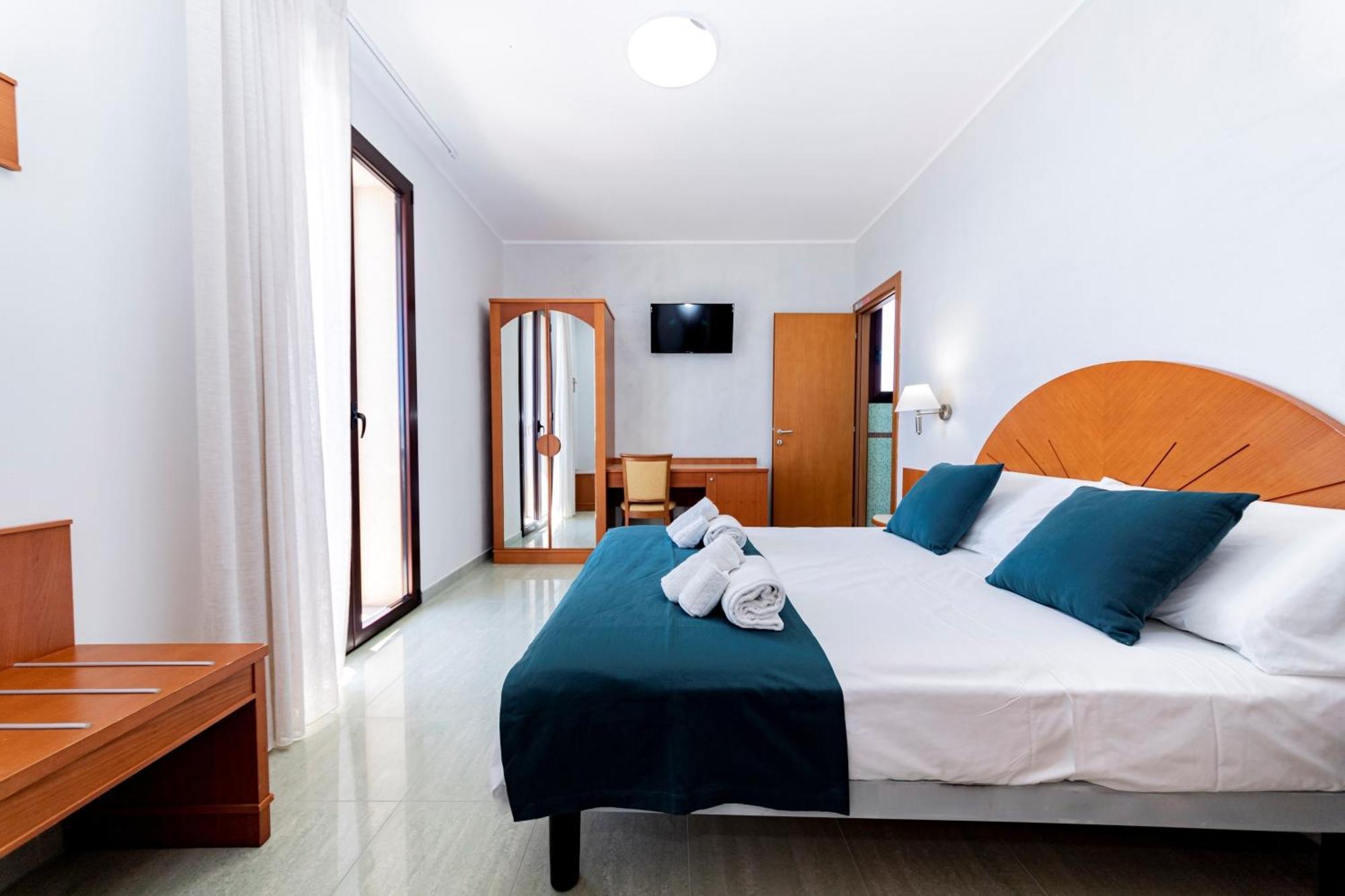 Hotel Alba 4*