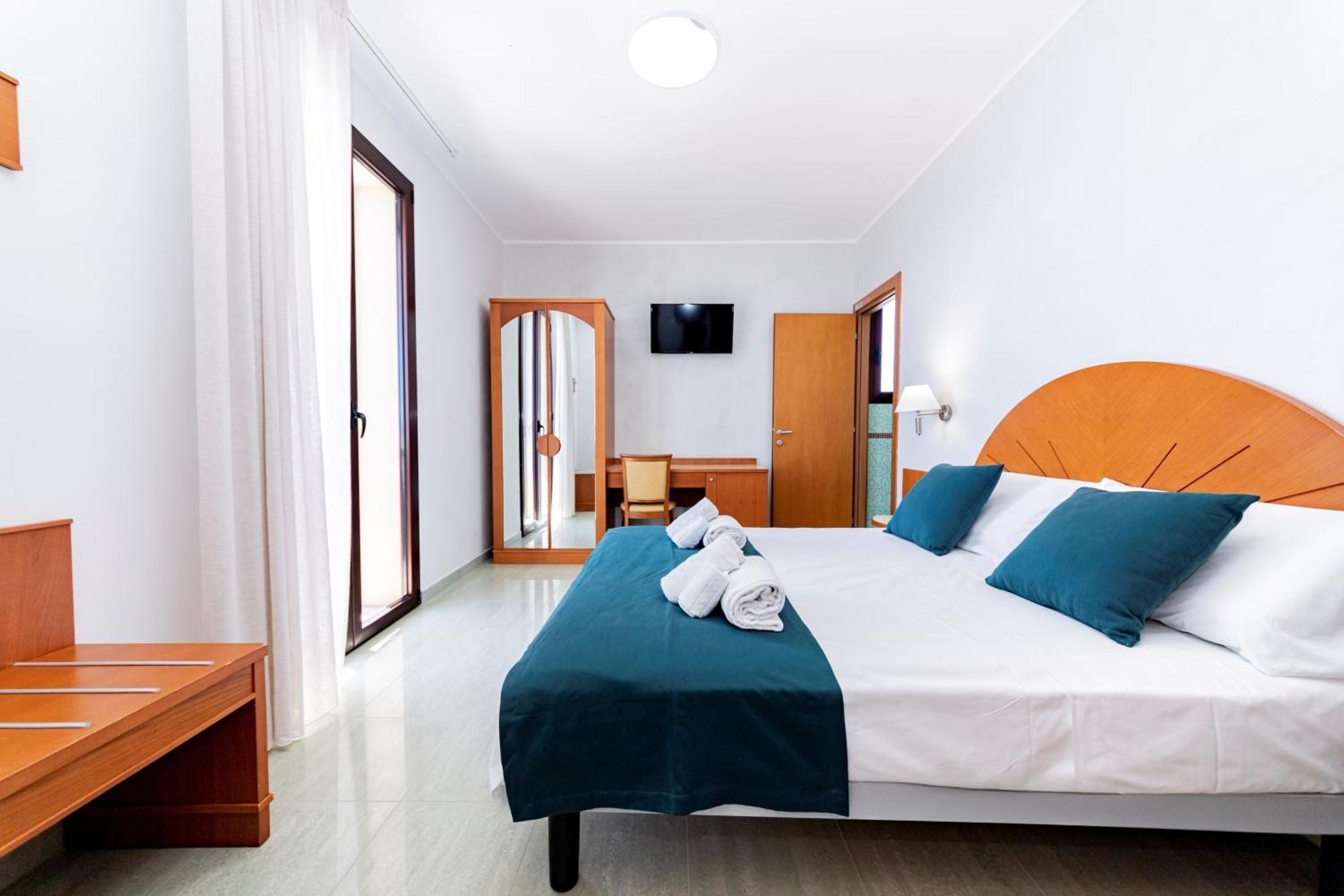 Alba 4* Torre Lapillo