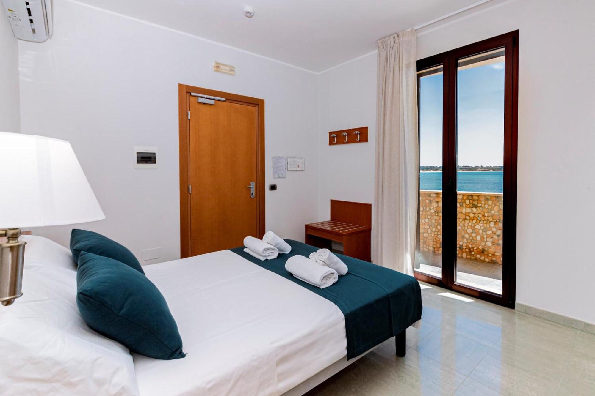 Hotel Alba