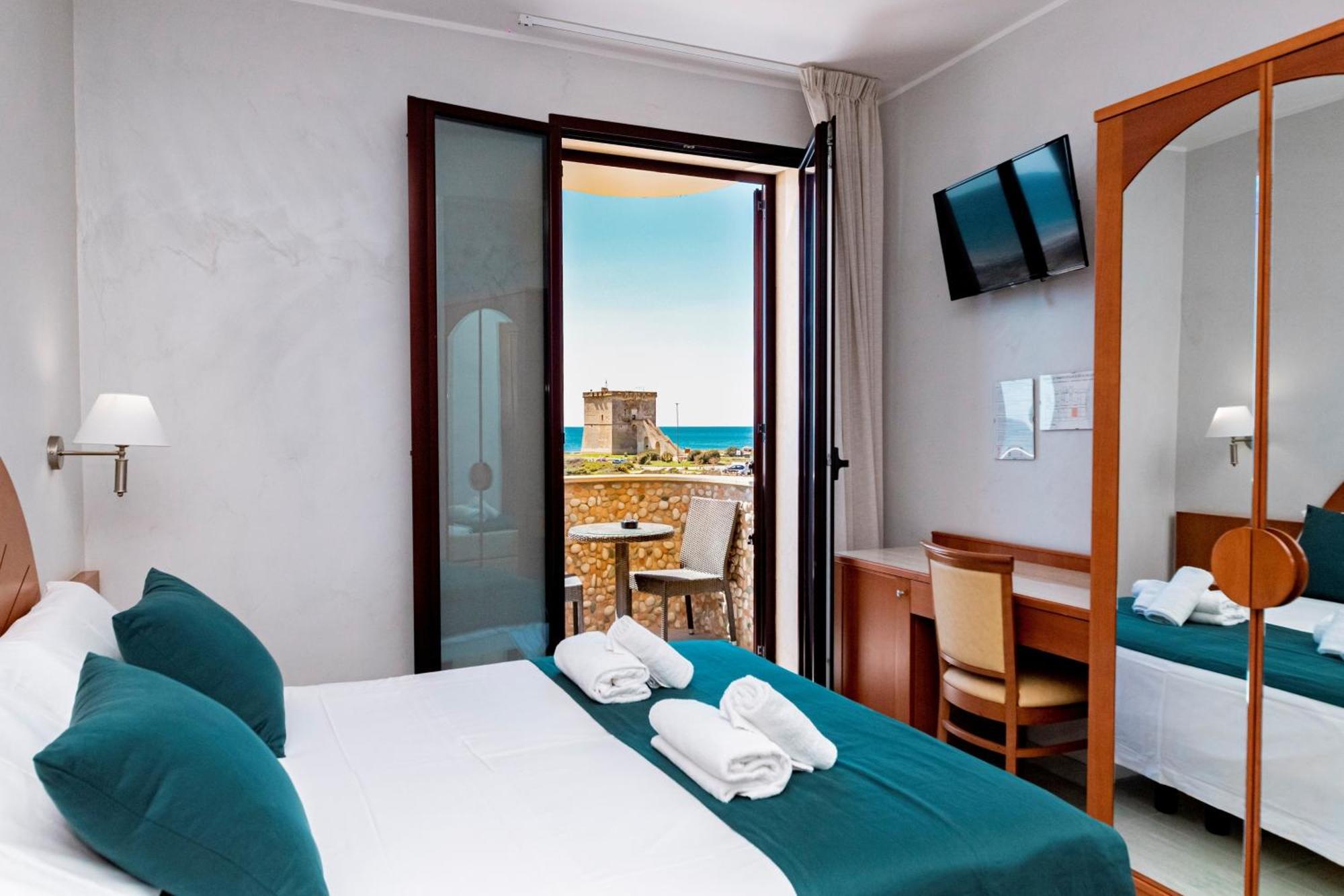 Alba Hotel 4*