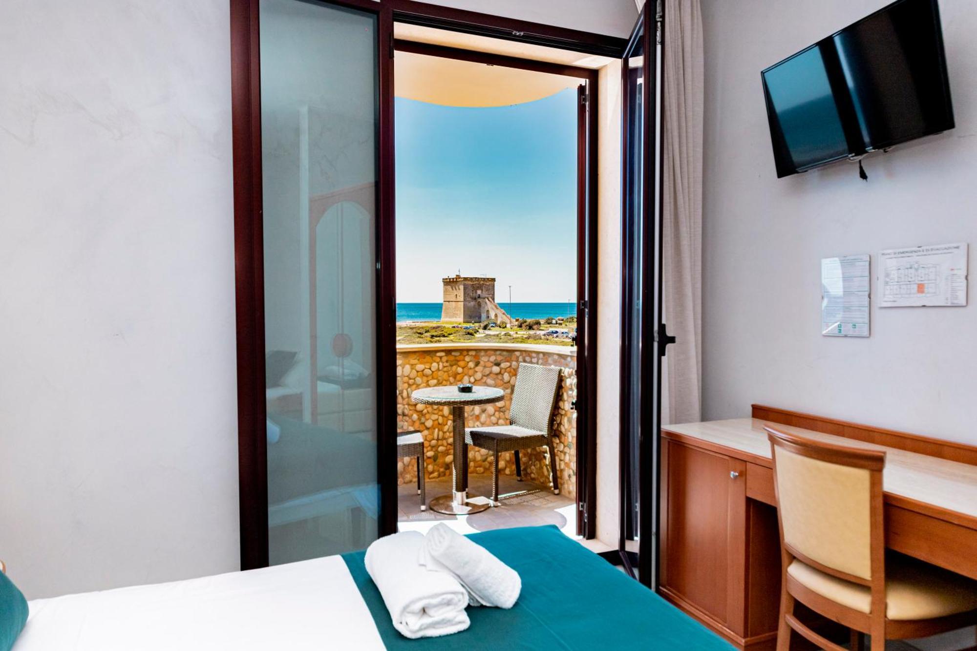 Hotel Alba 4*