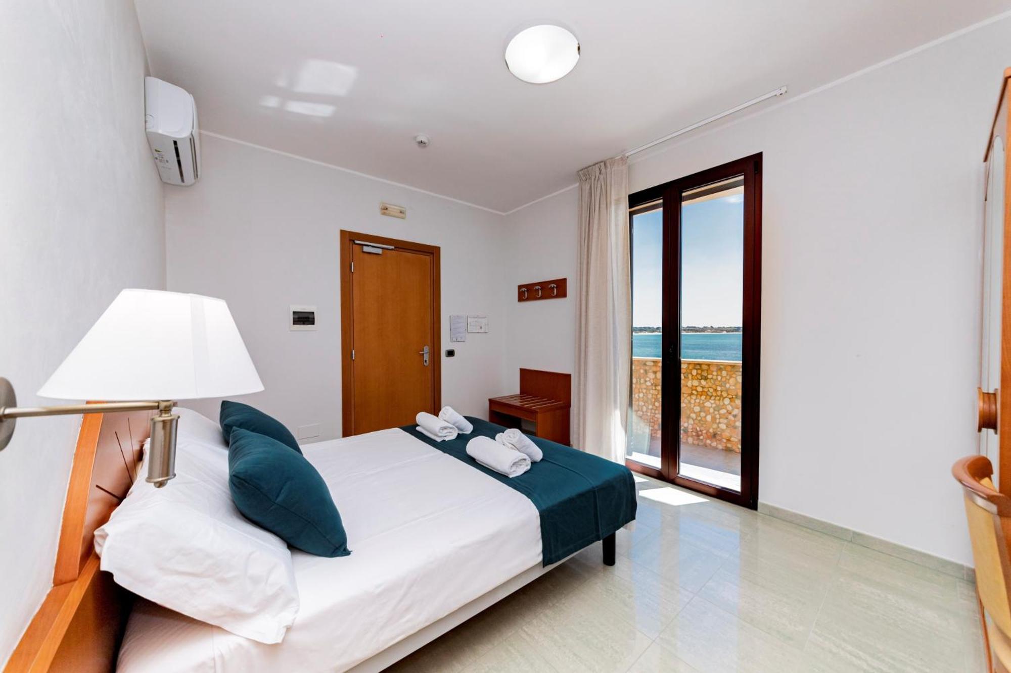 Hotel Alba