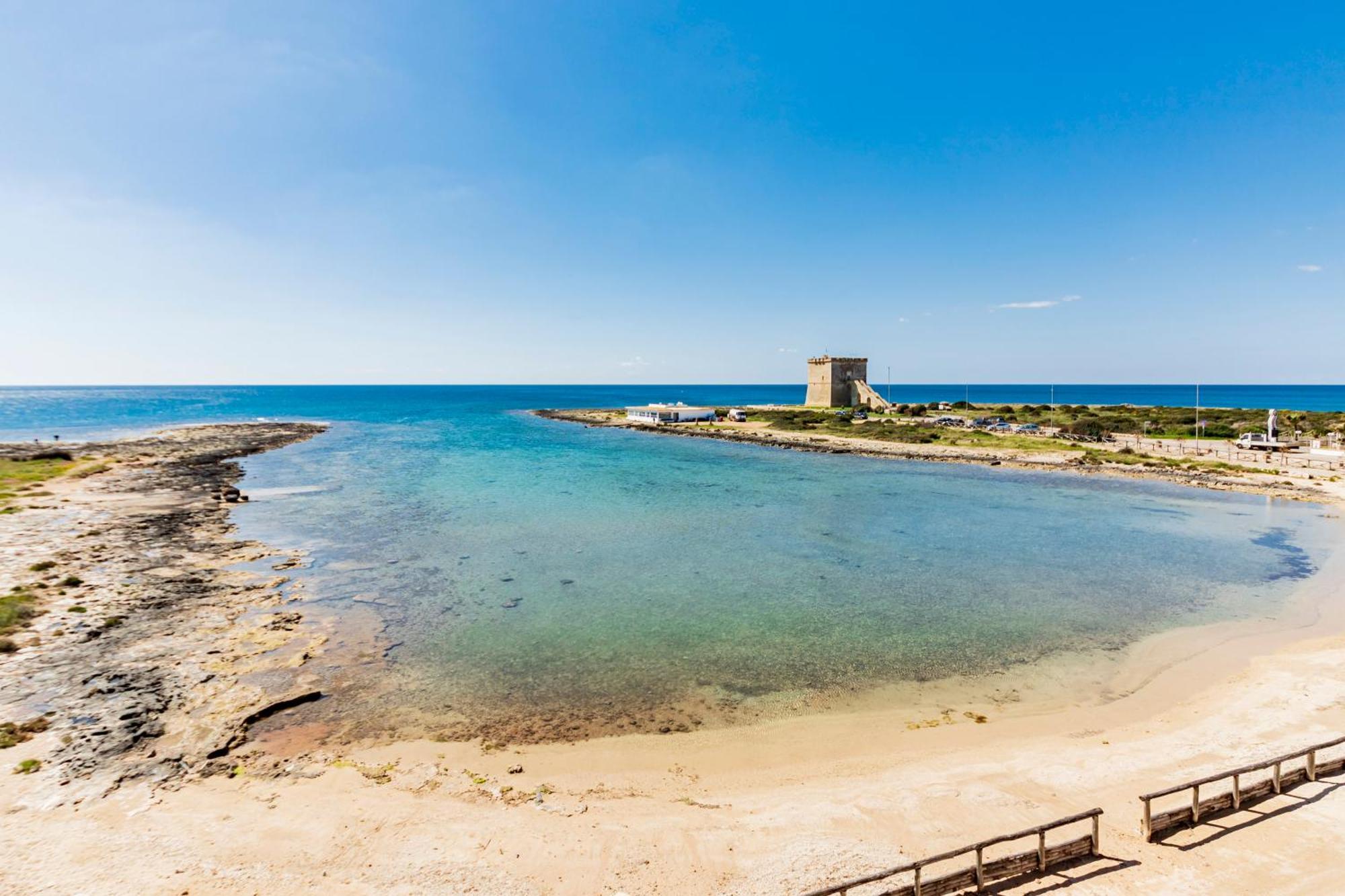 Alba Torre Lapillo