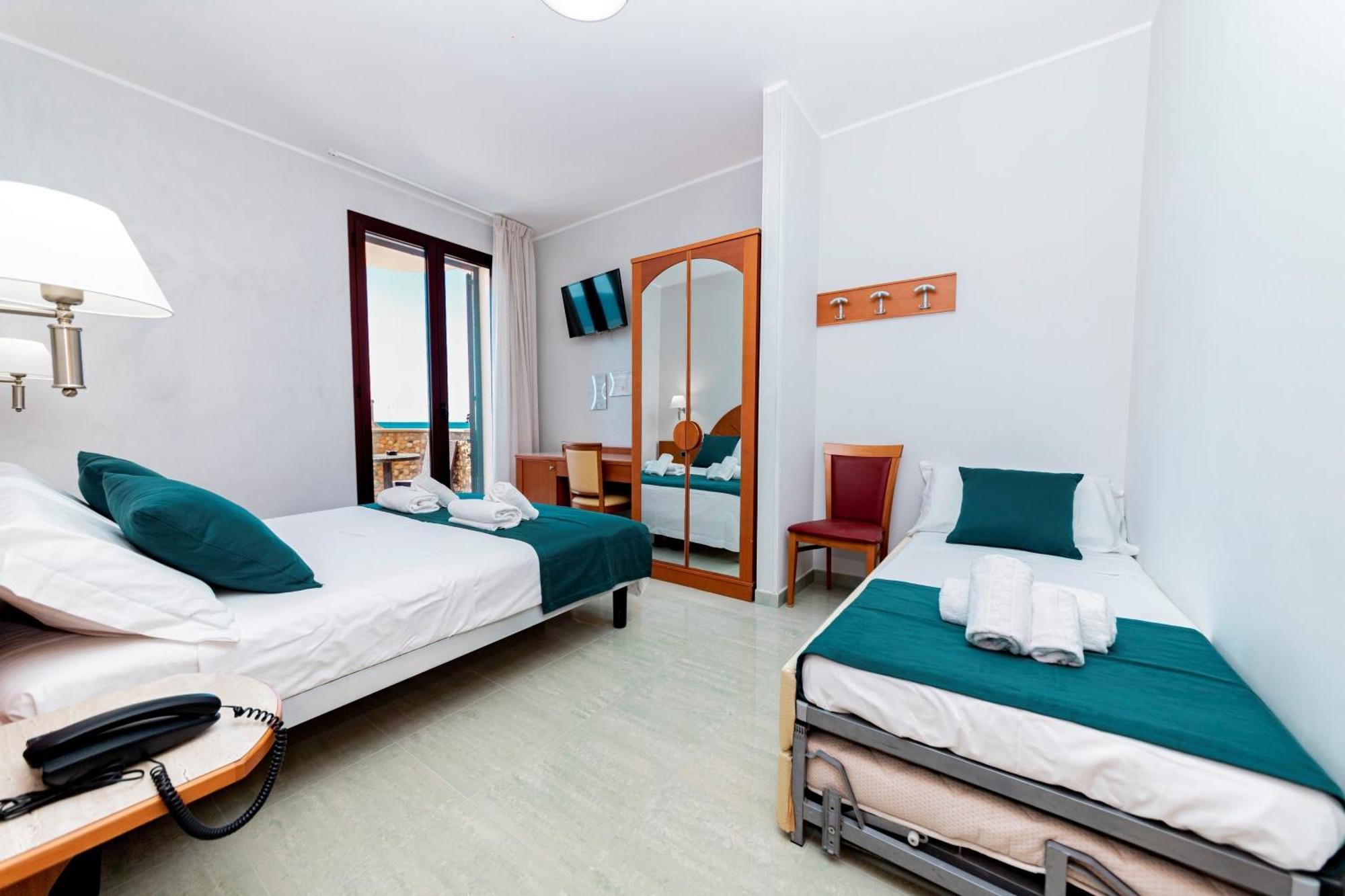 Alba Hotel