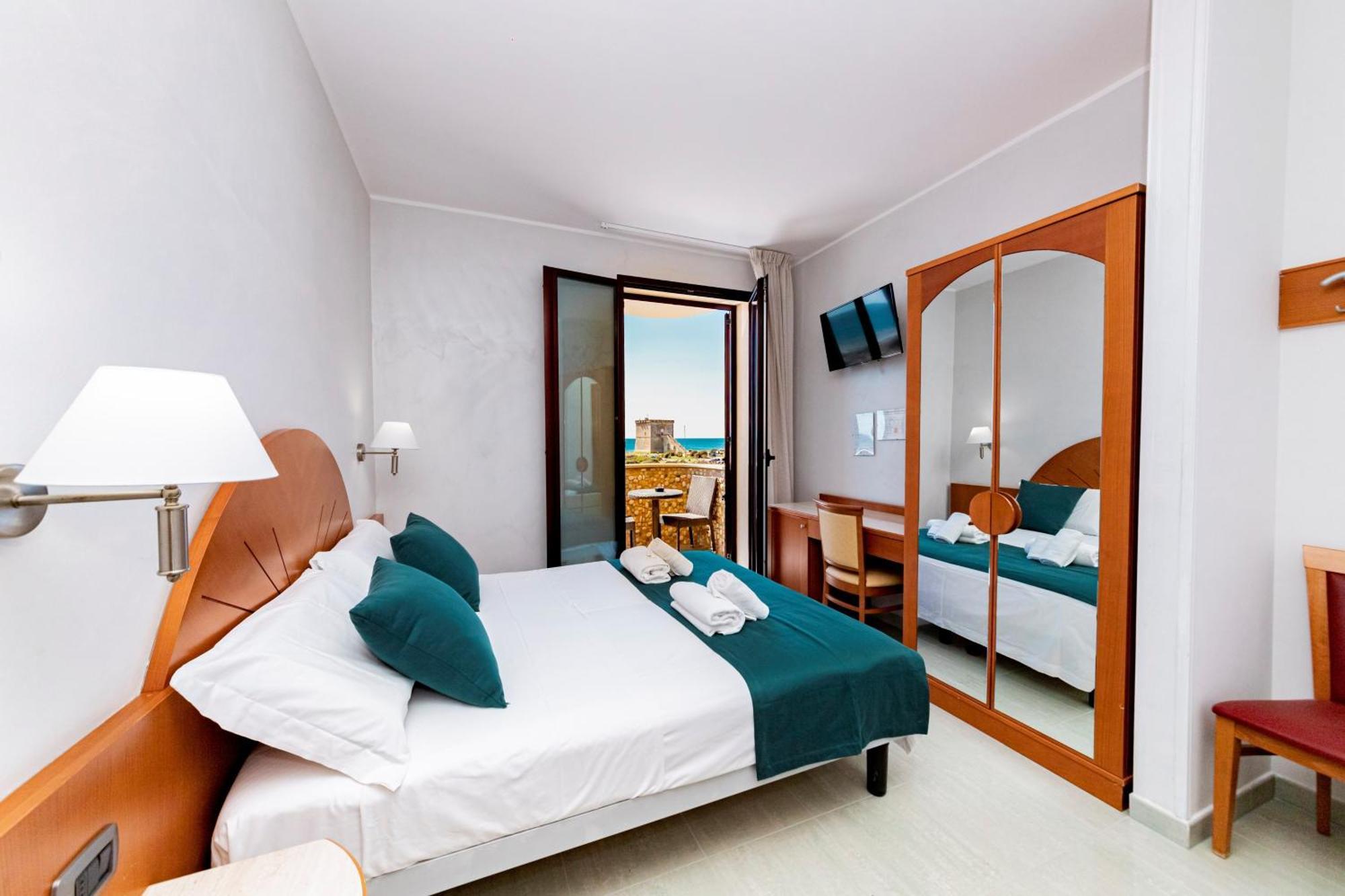 Alba 4* Torre Lapillo