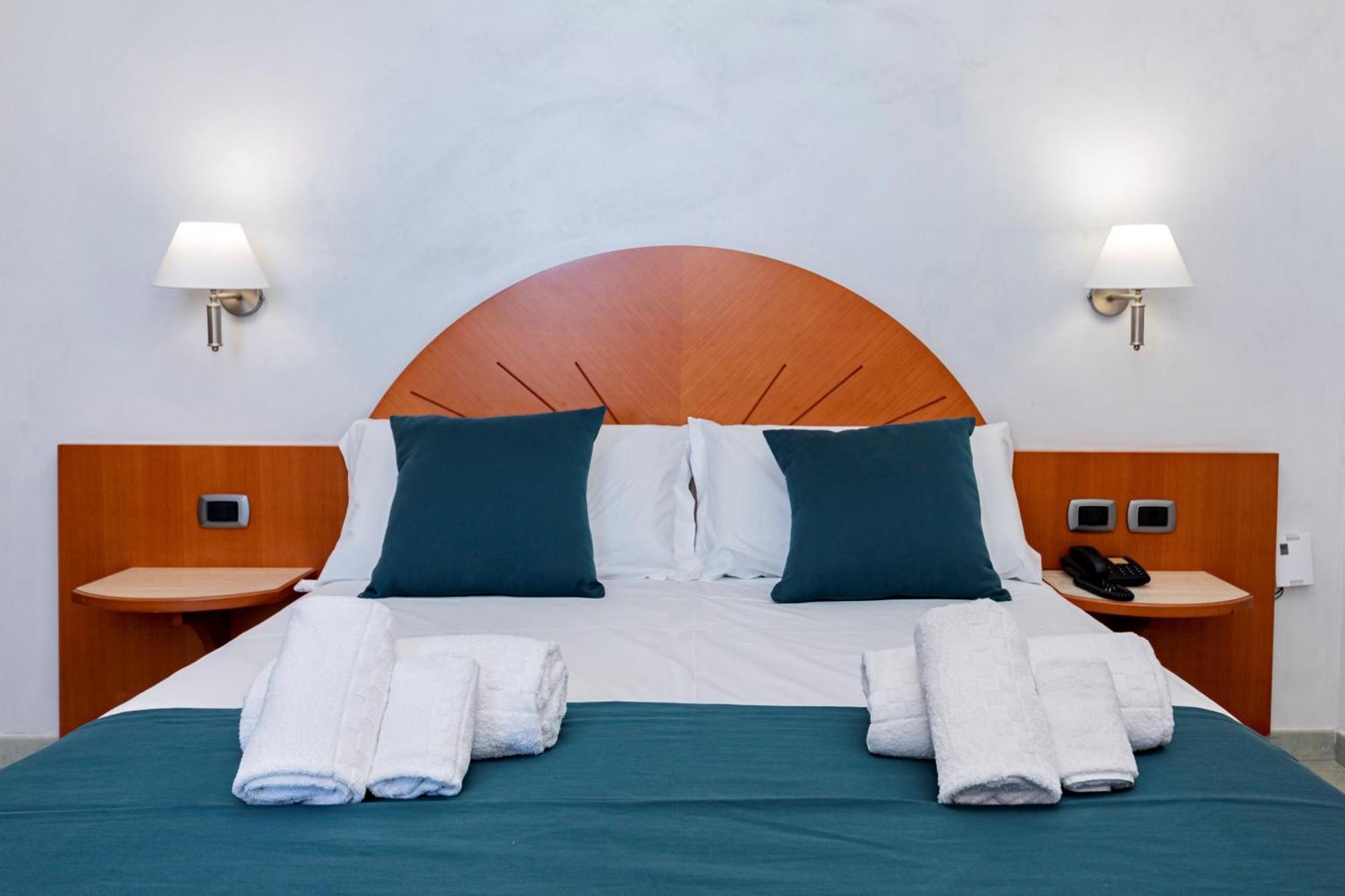 Hotel Alba