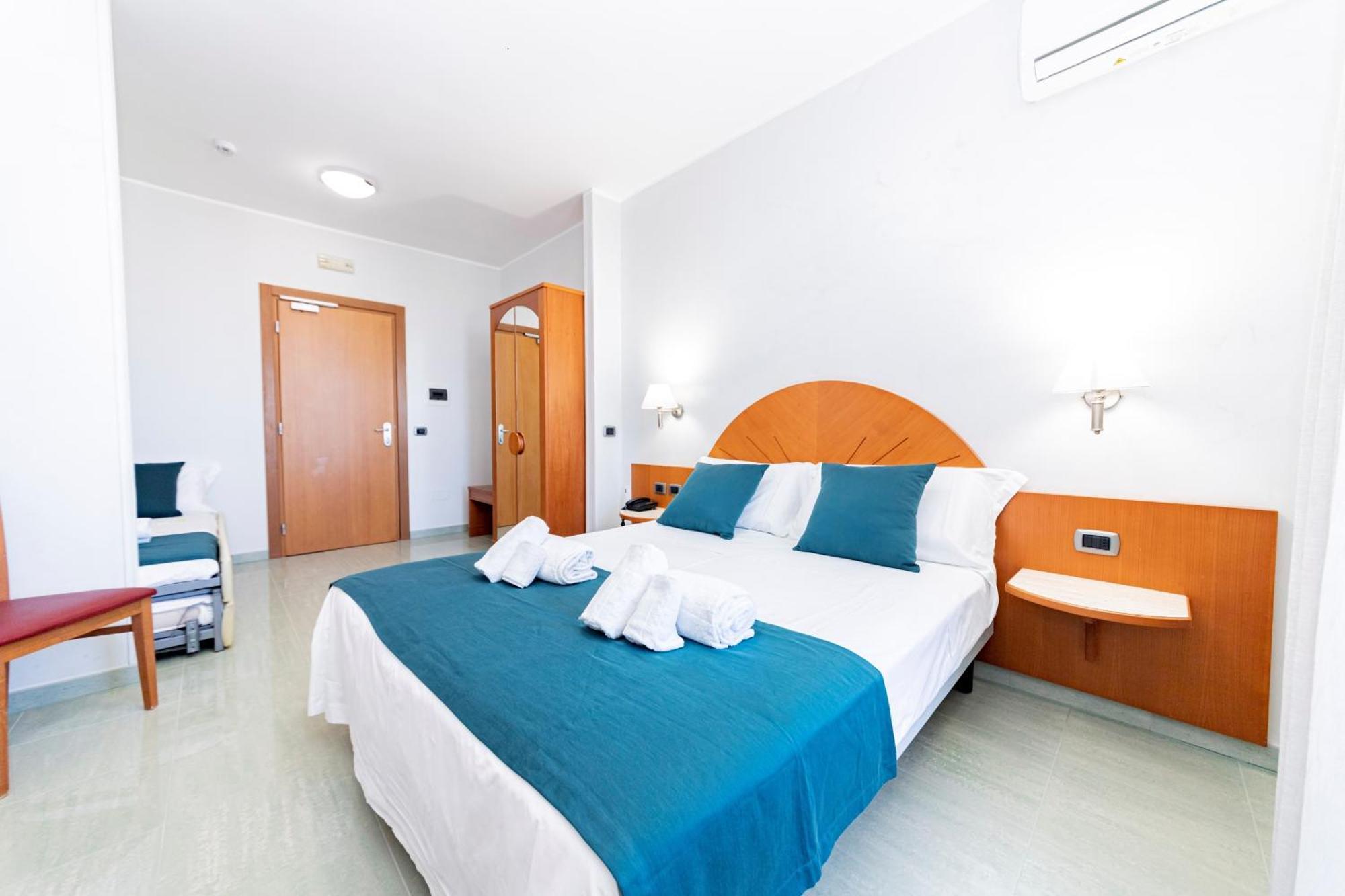 Hotel Alba 4*