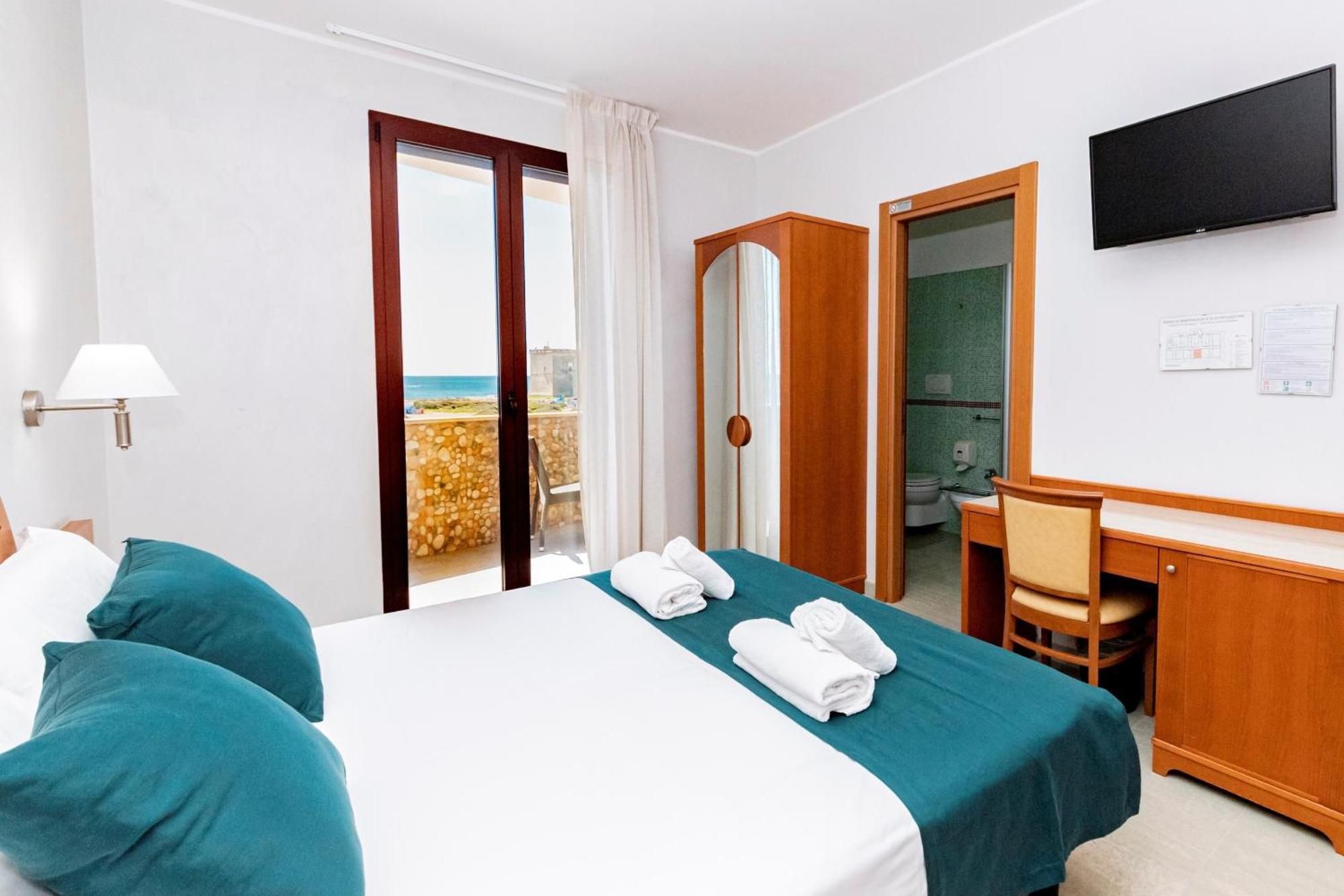 Alba 4* Torre Lapillo