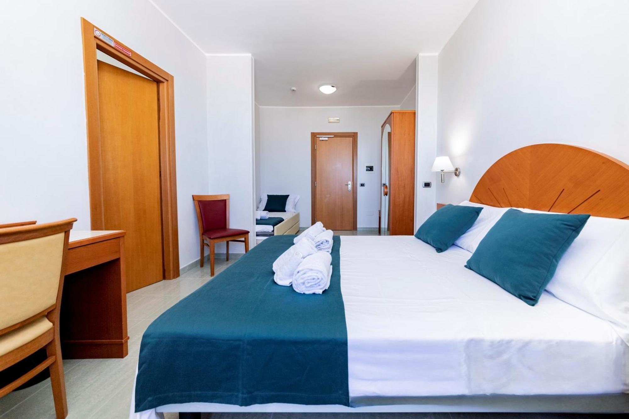 Alba Hotel