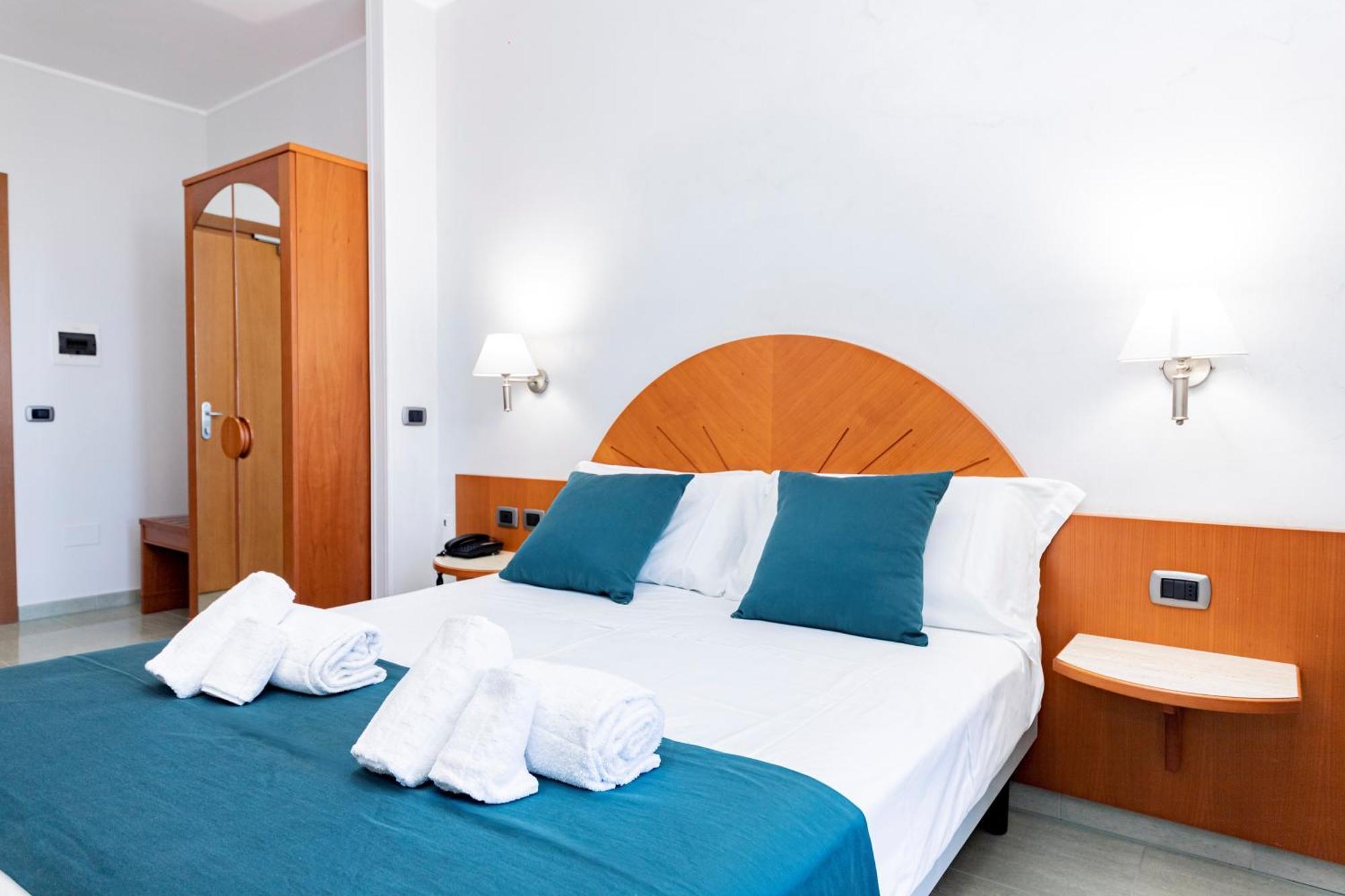 Hotel Alba