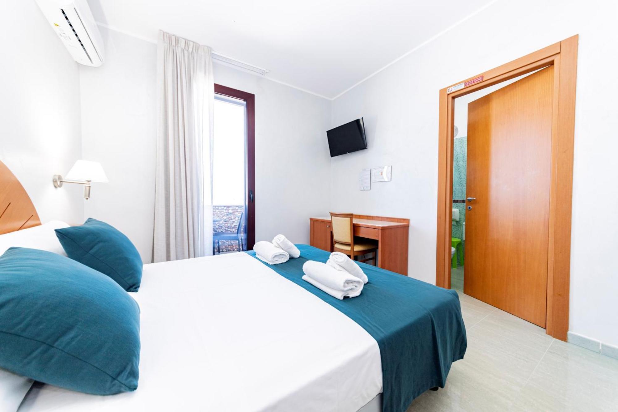 Alba Hotel