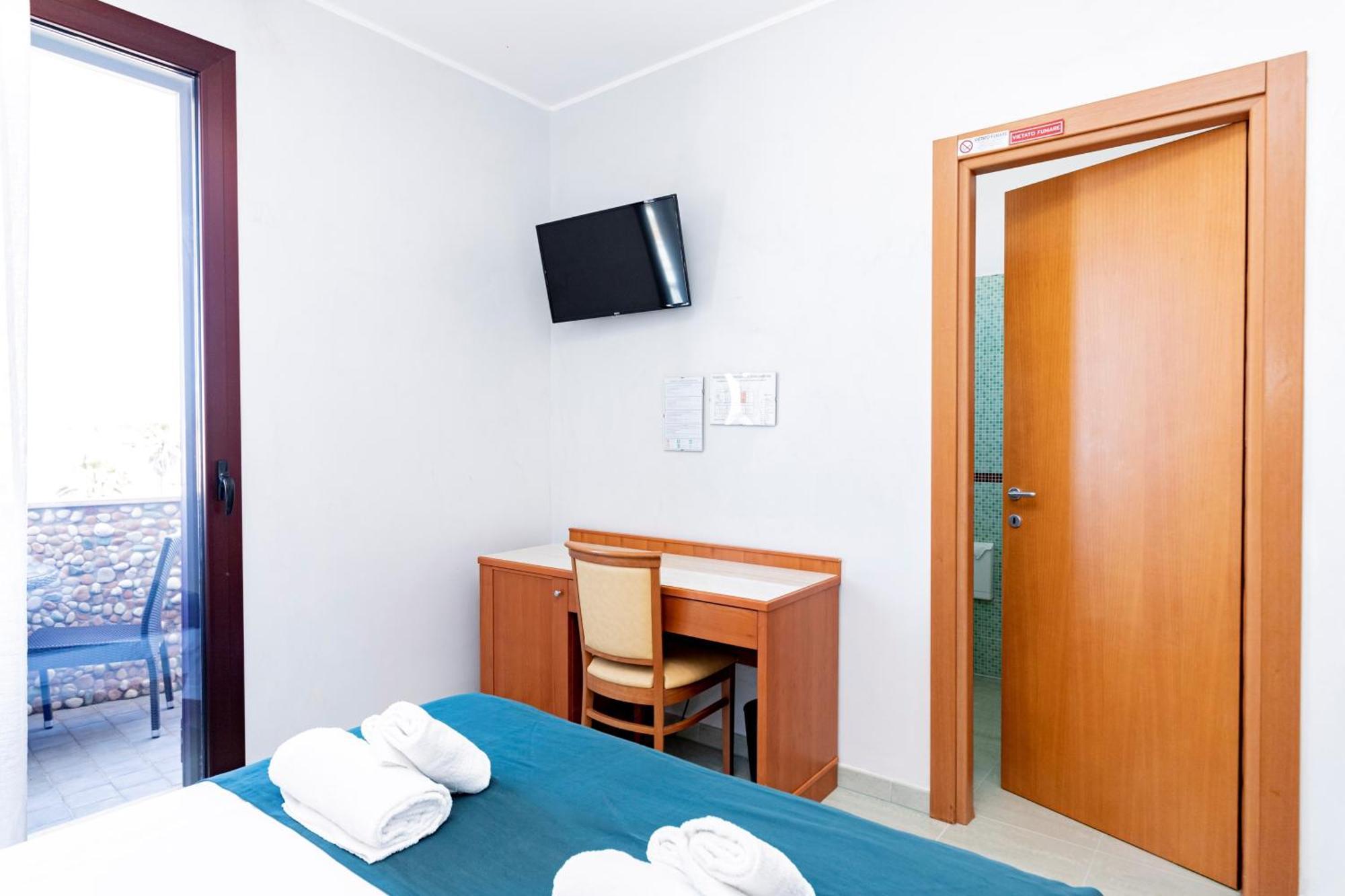 Hotel Alba 4*