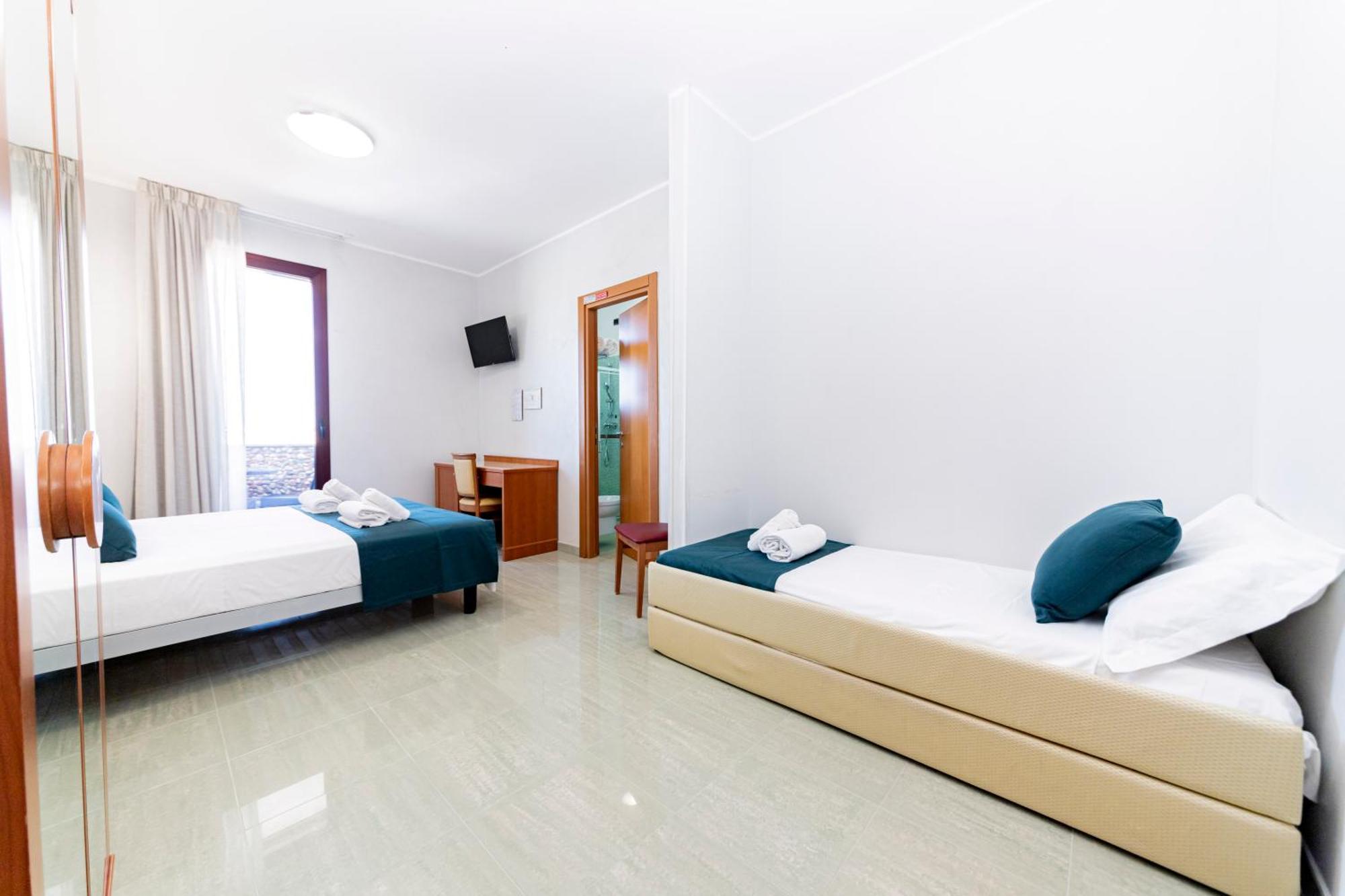 Alba 4* Torre Lapillo