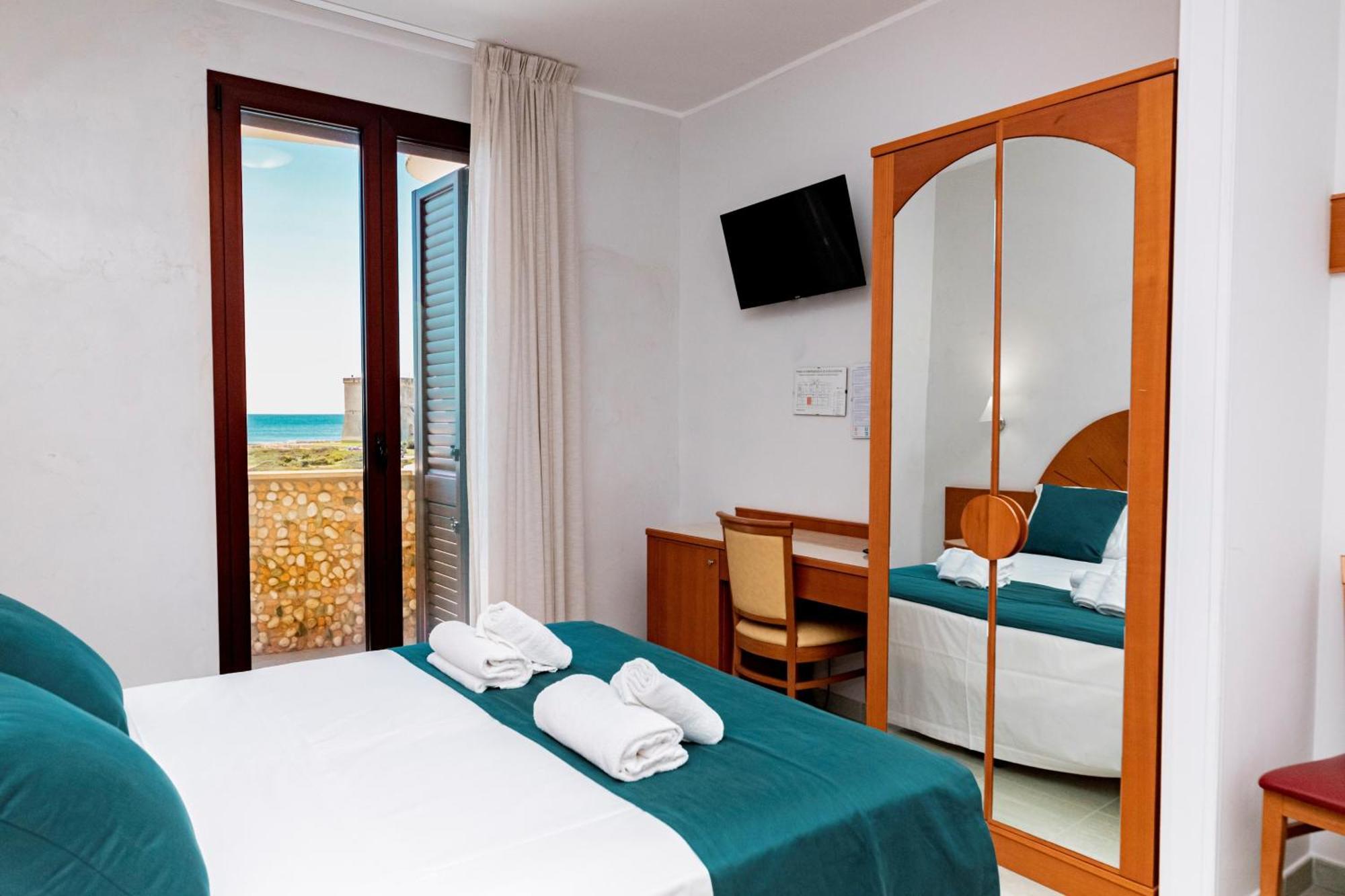 Alba Hotel 4*
