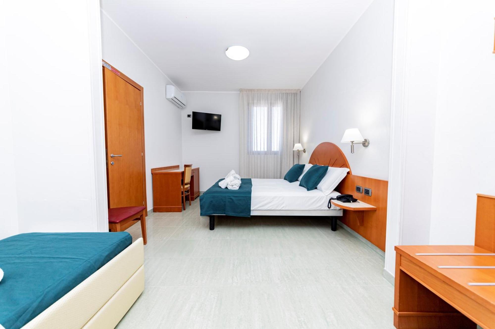 Hotel Alba 4*