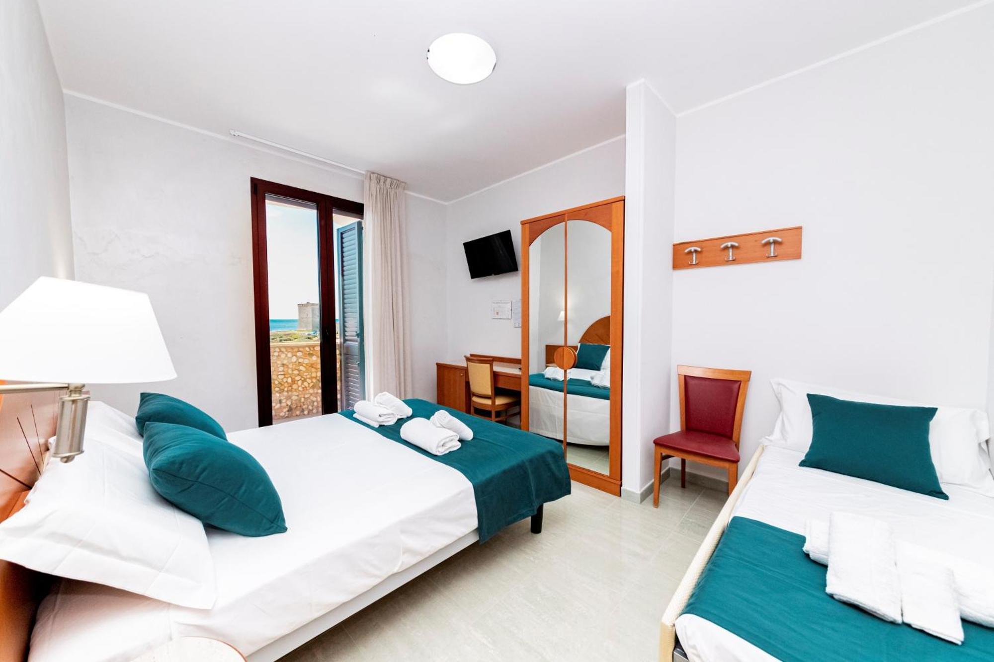 Alba Hotel 4*