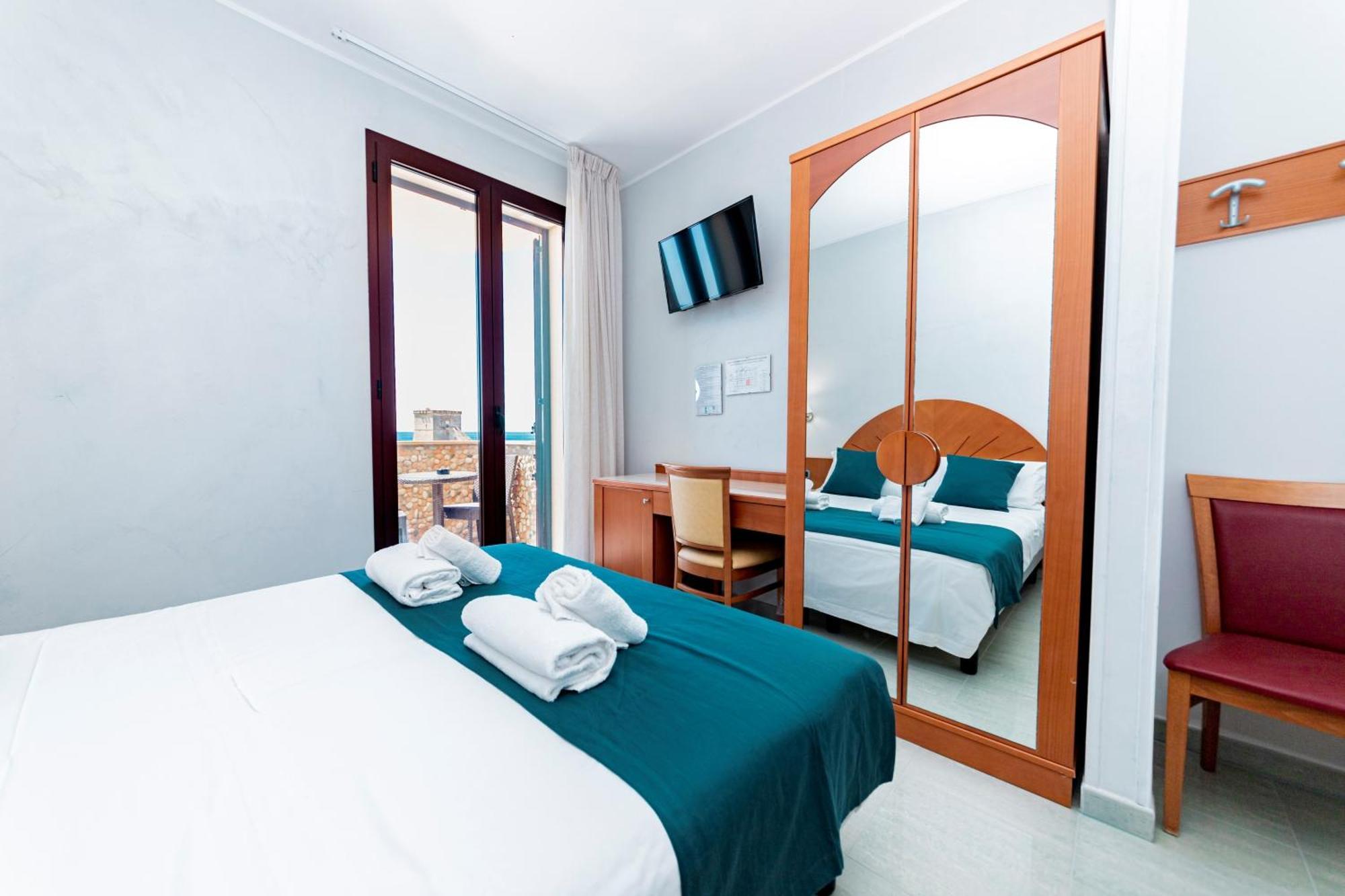 Hotel Alba 4*