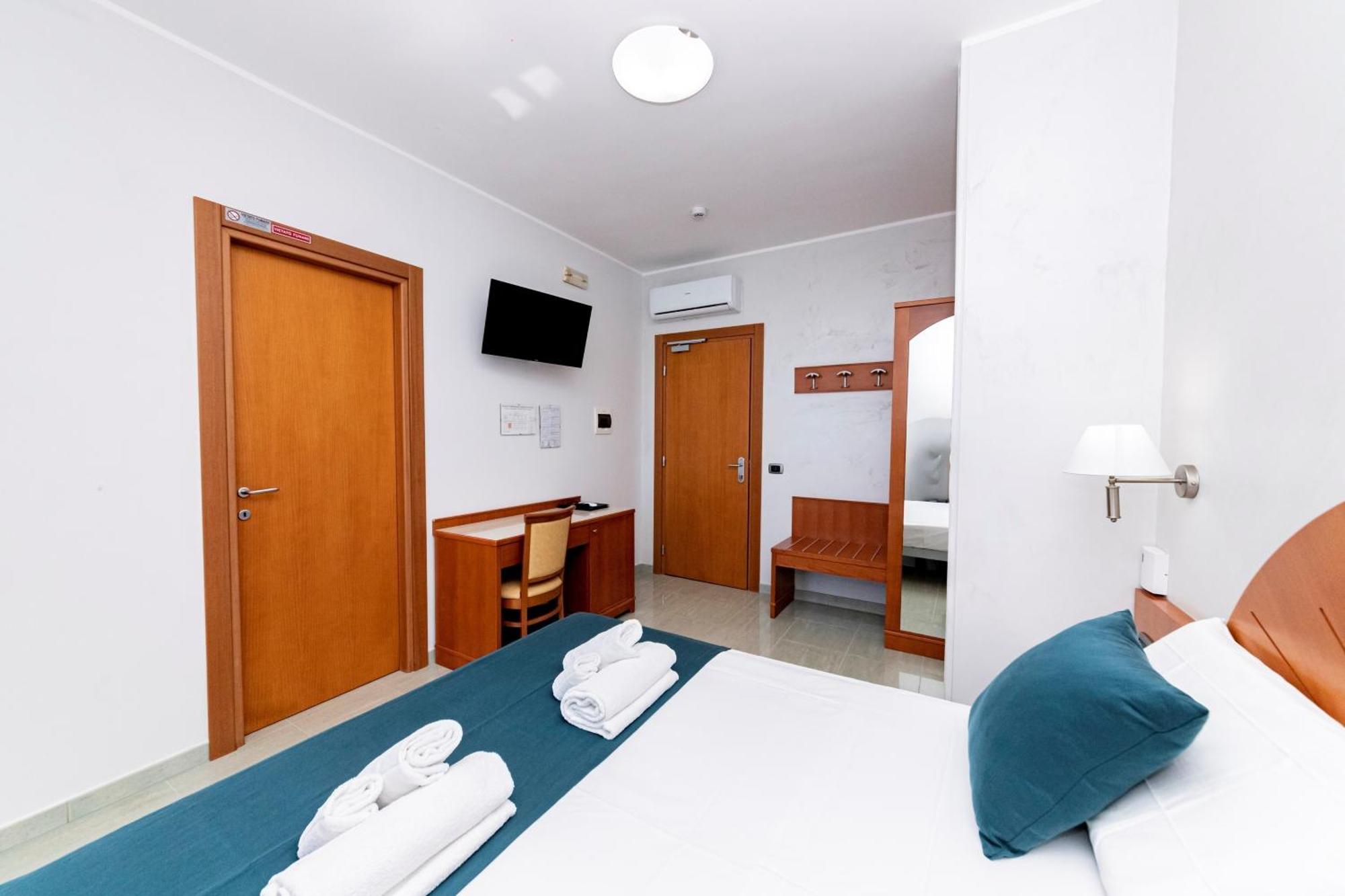 Hotel Alba