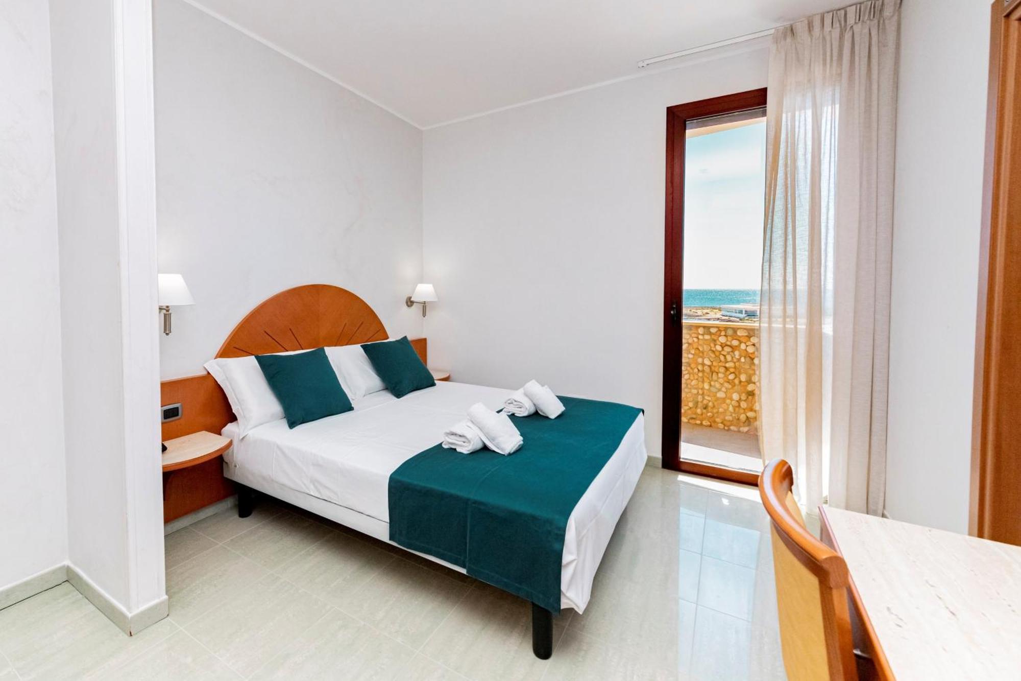 Hotel Alba 4*