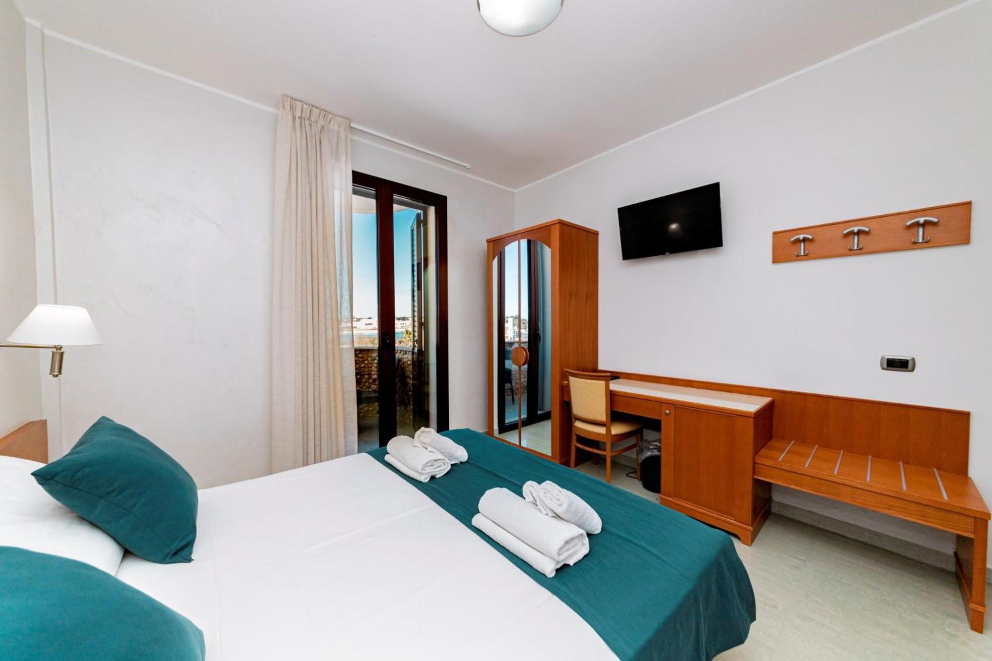 Alba 4* Torre Lapillo