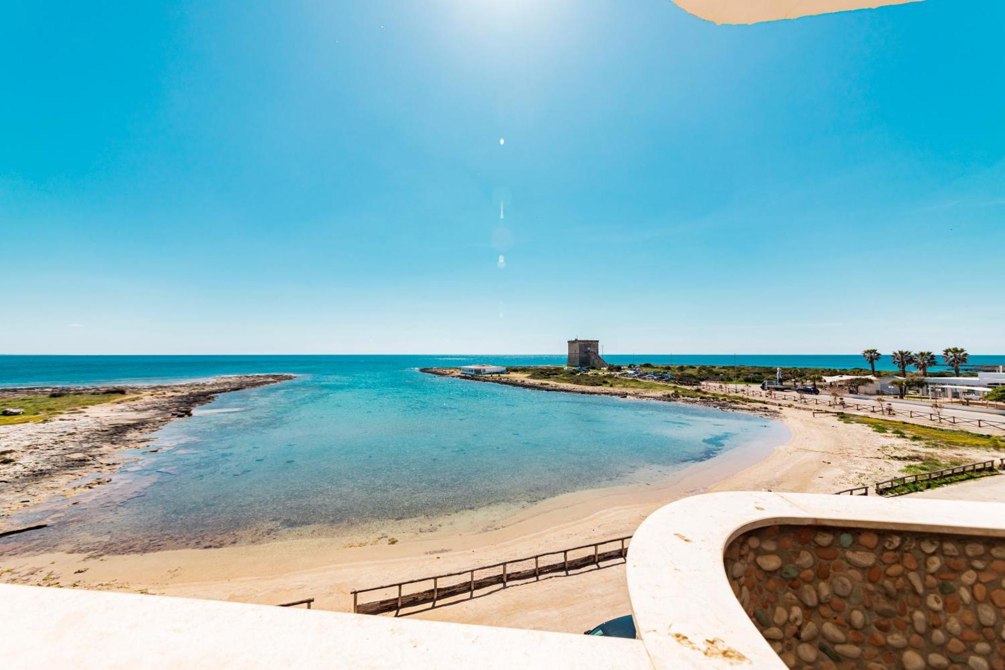 Hotel Alba Torre Lapillo